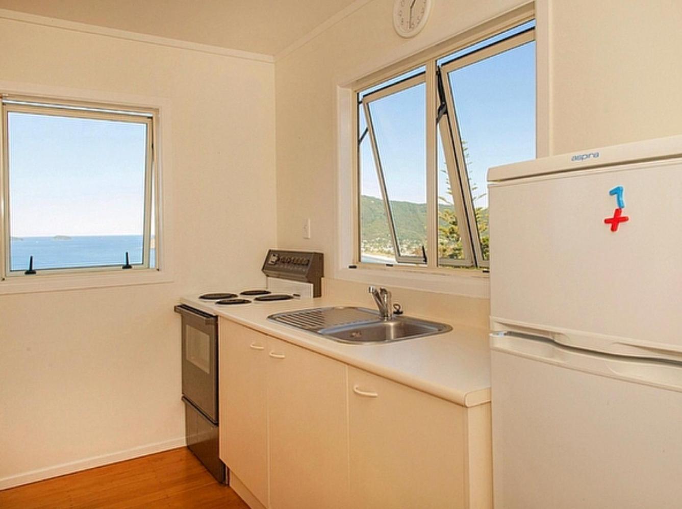 Pretty On Paku, Tairua - Cottage Exterior foto