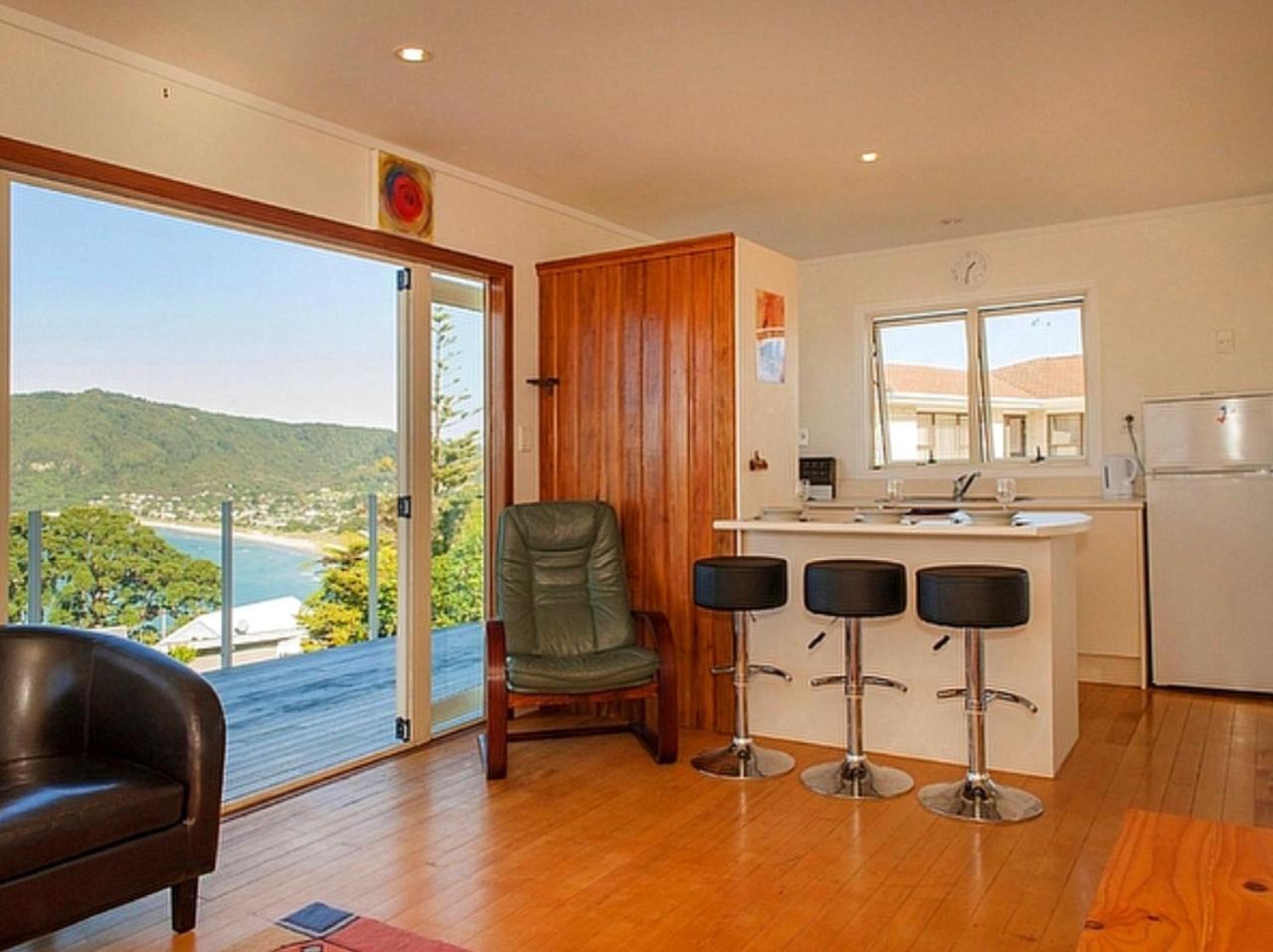 Pretty On Paku, Tairua - Cottage Exterior foto
